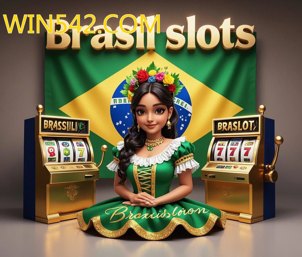 win542 GAME-Slots