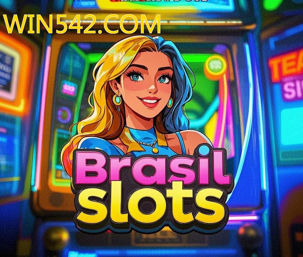 win542 GAME-Slots