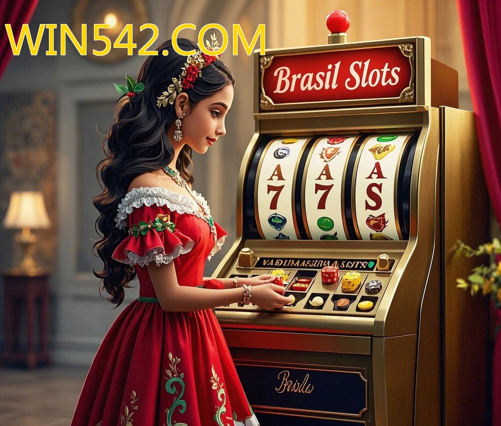 win542 GAME-Slots